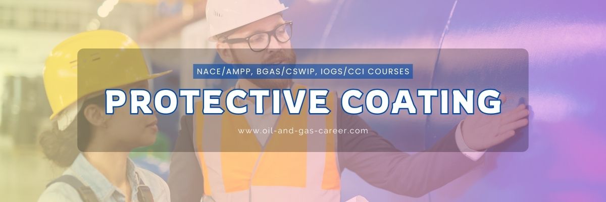 nace painting and coating courses